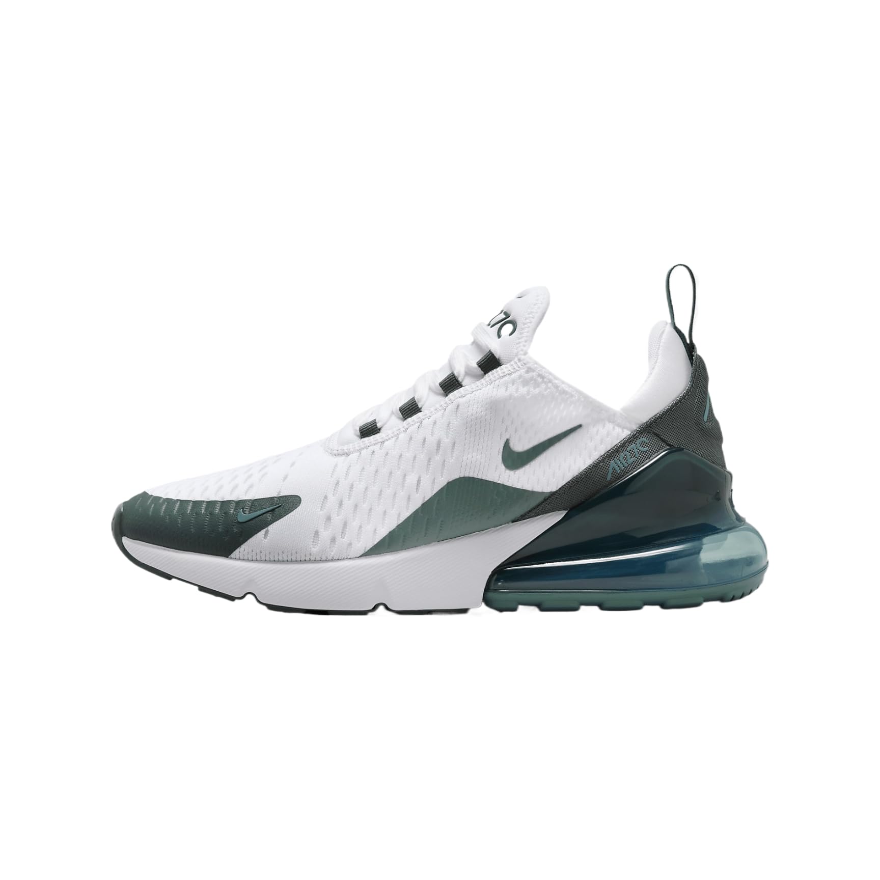 Damskie buty sportowe Nike Air – Nike Shoes Air Max 270 recenzja i cena