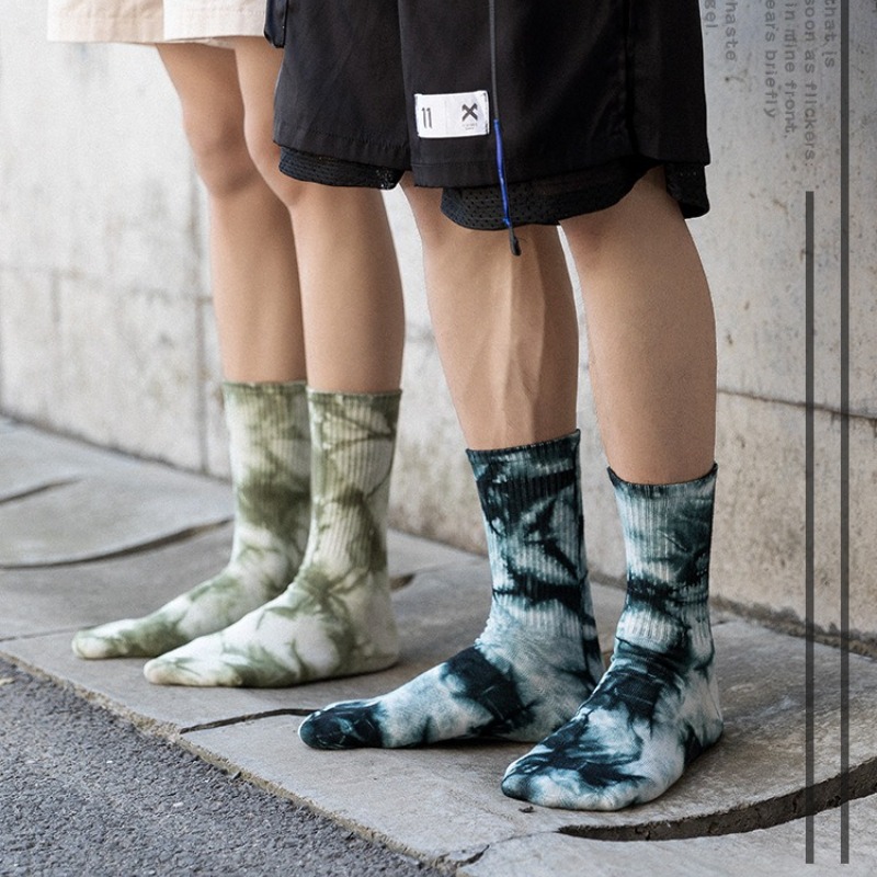 3 Pary Skarpet Męskich Streetw – Cotton Crew Sock Pack recenzja i cena