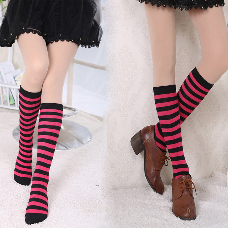 Damskie zimowe ciepłe podkolan – Wool Hiking Sock recenzja i cena