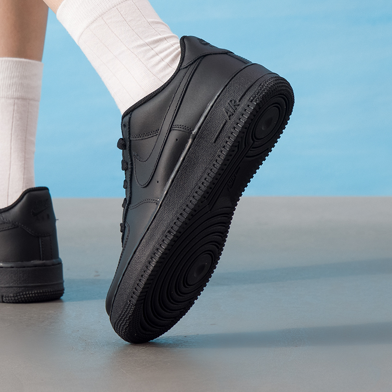 Nike (Nike) Buty damskie Air F – Nike Shoes Air Force 1 recenzja i cena