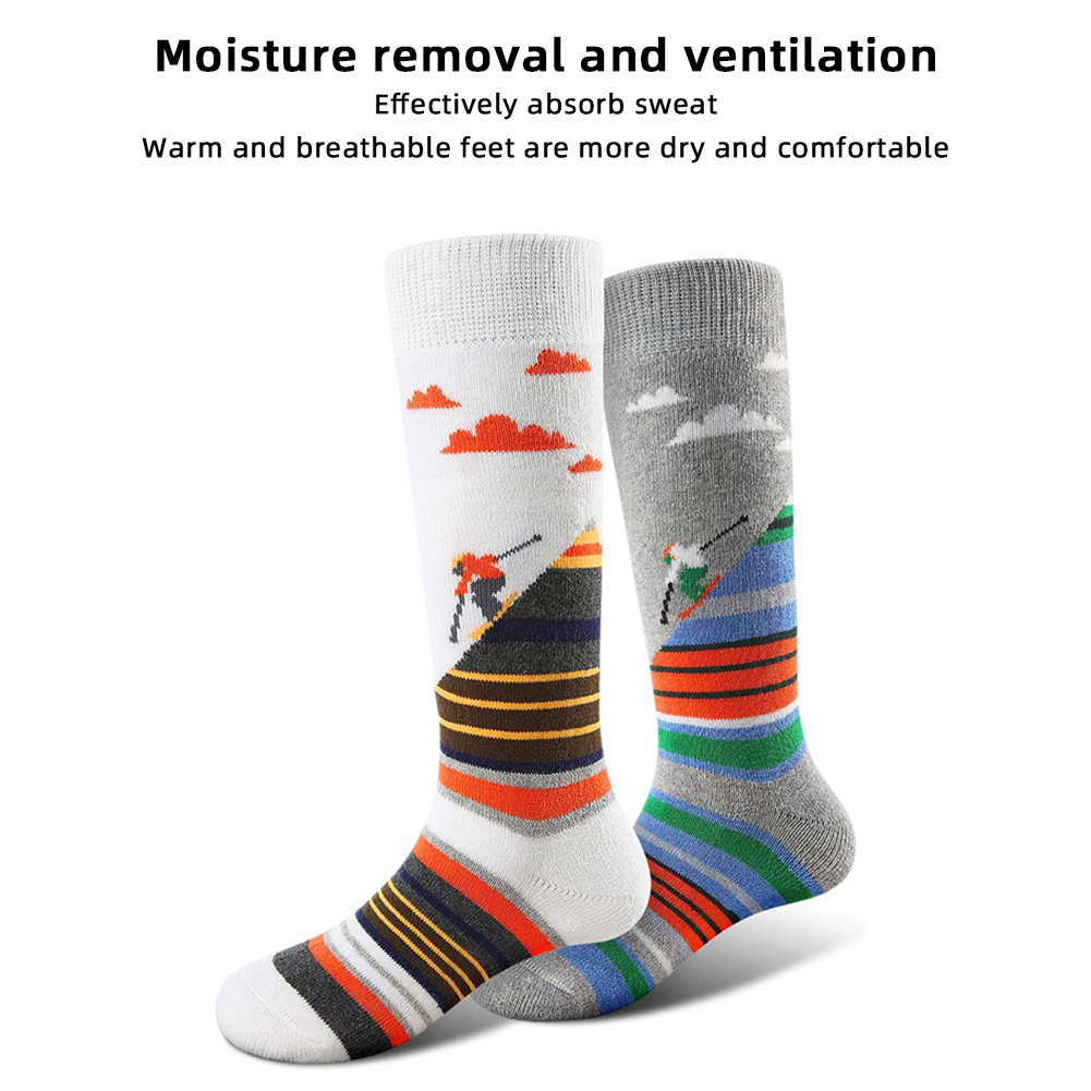 Lekkie skarpety narciarskie z  – Wool Hiking Sock recenzja i cena
