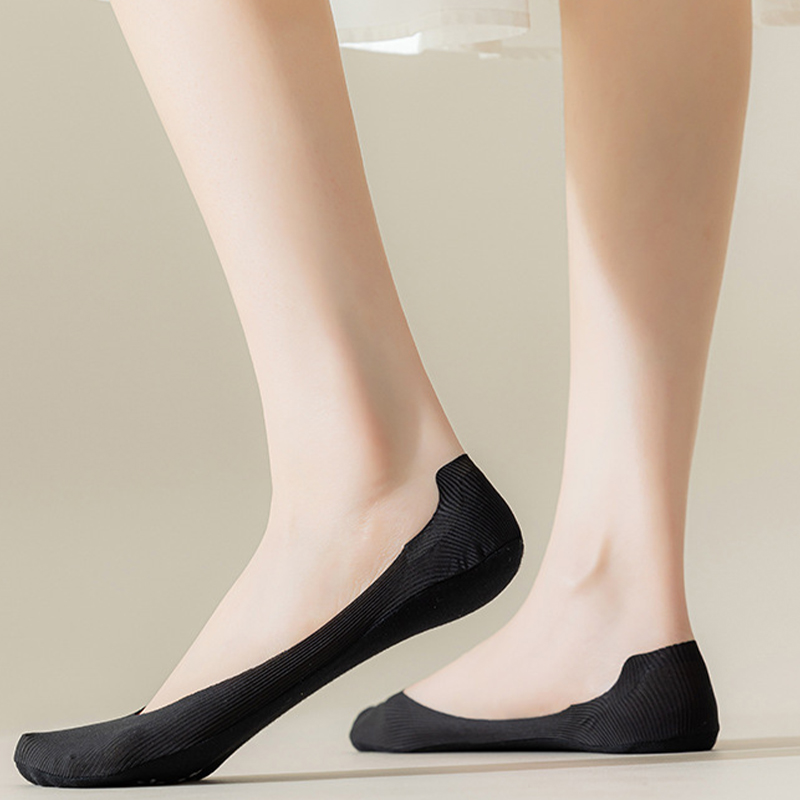 1/3/5 par damskich skarpetek n – Invisibility Sock Loafer recenzja i cena